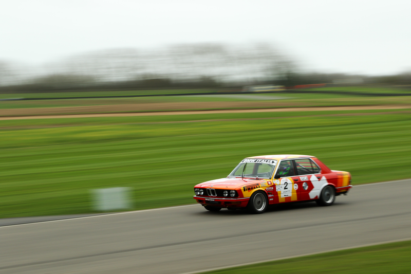 Illustration for article titled #75MM Members Meeting Photos
